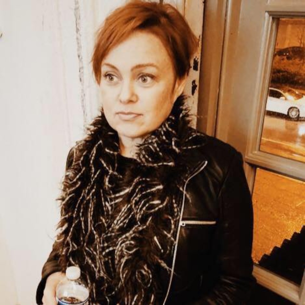 Meet your Posher, Jennifer